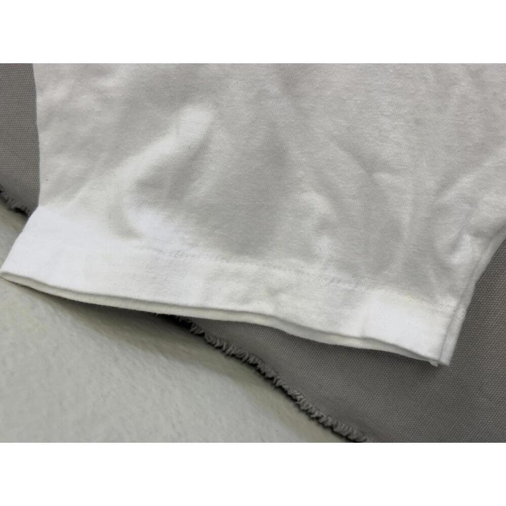 Vintage Computer Tech Tee 1995 Microbilt Fan App … - image 6